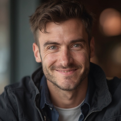 Luca Bernasconi — ausländische online casinos reviewer