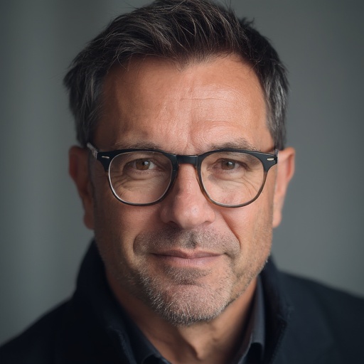 Markus Breitenberger — ausländische online casinos reviewer